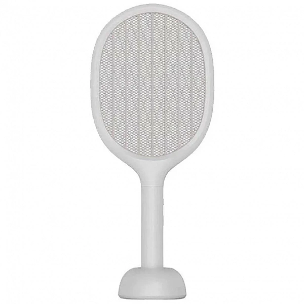 Мухобойка электрическая Xiaomi SOLOVE P1 Grey
