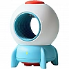 Противомоскитная лампа-репеллент Xiaomi BCASE Rocket Mosquito Killer (DSHJ-L-007)