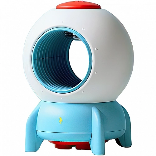 Противомоскитная лампа-репеллент Xiaomi BCASE Rocket Mosquito Killer (DSHJ-L-007)