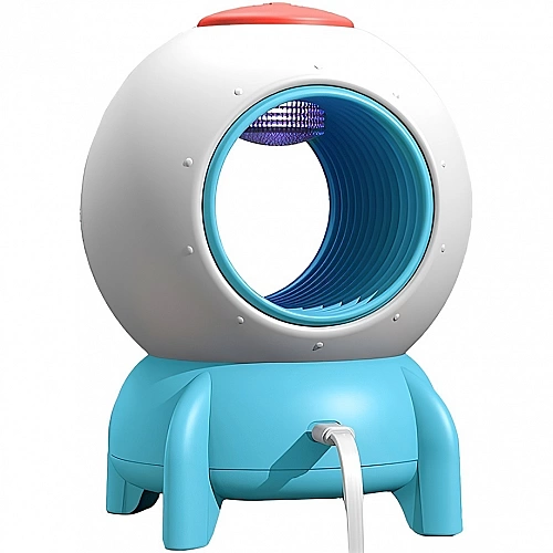 Противомоскитная лампа-репеллент Xiaomi BCASE Rocket Mosquito Killer (DSHJ-L-007)