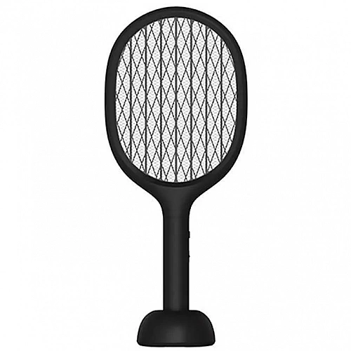 Мухобойка электрическая Xiaomi SOLOVE P1 Black