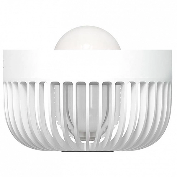 Антимоскитная лампа Xiaomi SOLOVE Mosquito Lamp 002D Grey