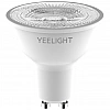 Wi-Fi лампочка Xiaomi Yeelight GU10 Smart Bulb W1 (YLDP004-A)
