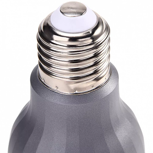 Wi-Fi лампочка Xiaomi Yeelight LED Smart Light Bulb (Color)