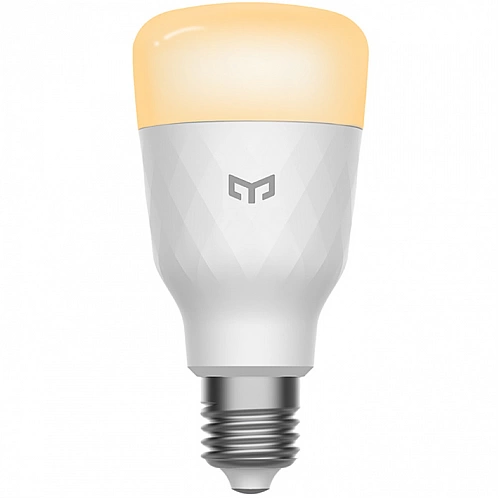 Wi-Fi лампочка Xiaomi Yeelight LED Bulb 1S (Dimmable) (YLDP15YL)