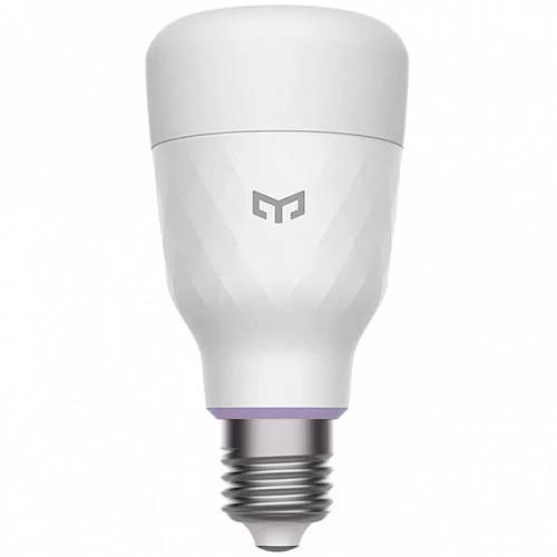 Wi-Fi лампочка Xiaomi Yeelight Smart LED Bulb W3 (Multiple color) (YLDP005)