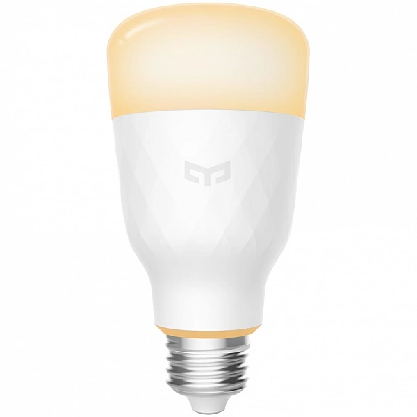 Wi-Fi лампочка Xiaomi Yeelight Smart LED Bulb W3 White (YLDP007)