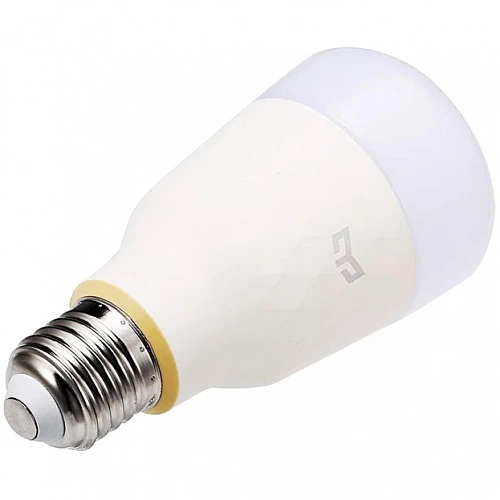 Wi-Fi лампочка Xiaomi Yeelight Smart LED Bulb W3 White (YLDP007)