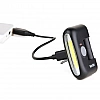 Фонарь налобный водонепроницаемый Xiaomi Nextool (NE20002) Black