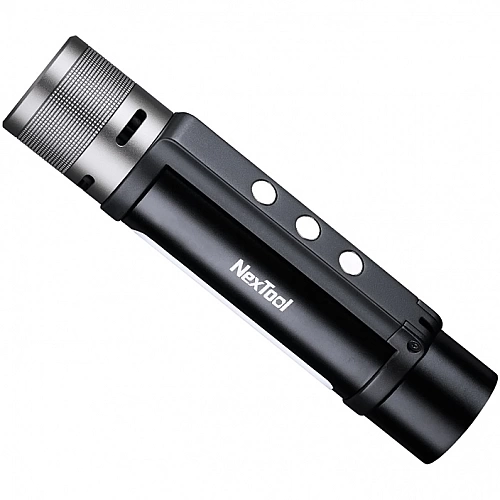 Фонарик Xiaomi NexTool Thunder Flashlight Portable 6 in 1 (NE20030)