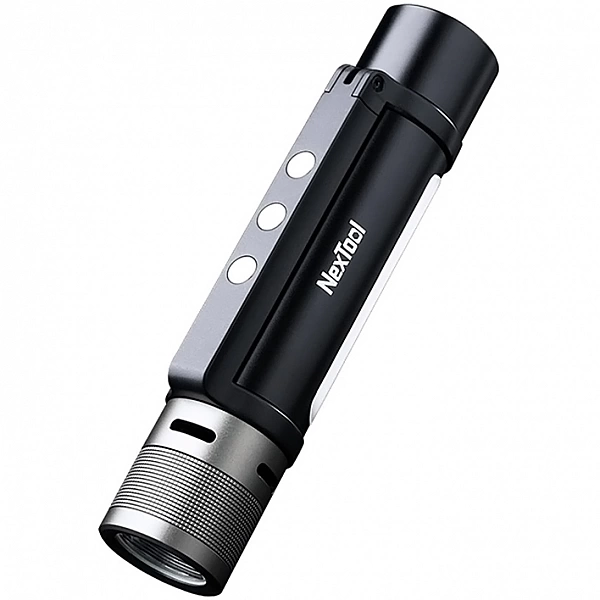 Фонарик Xiaomi NexTool Thunder Flashlight Portable 6 in 1 (NE20030)