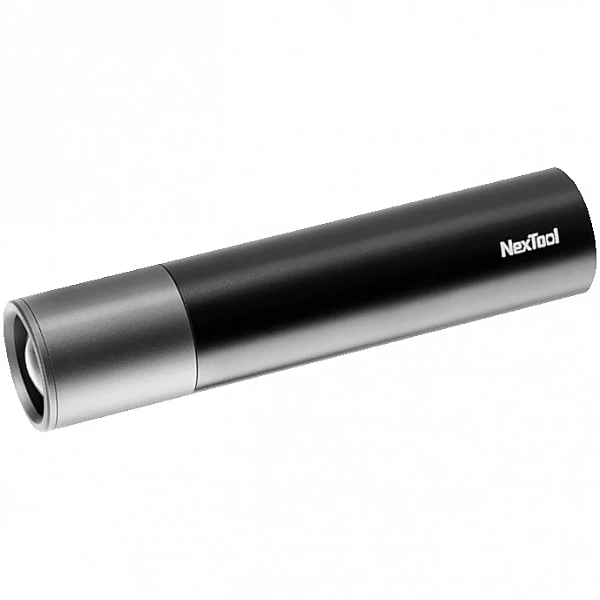 Фонарик Xiaomi Nextool Zoom Flashlight (NE20162)