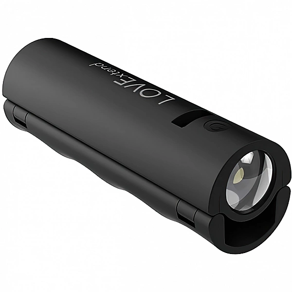 Фонарик мультифункциональный Xiaomi UL Life LOVExtend Black (LP-100)