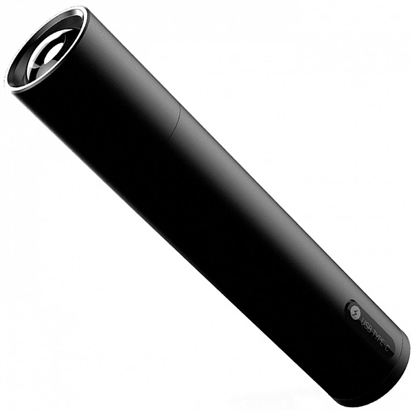 Фонарик Xiaomi Beebest Zoom Flashlight