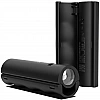Фонарик мультифункциональный Xiaomi UL Life LOVExtend Black (LP-100)