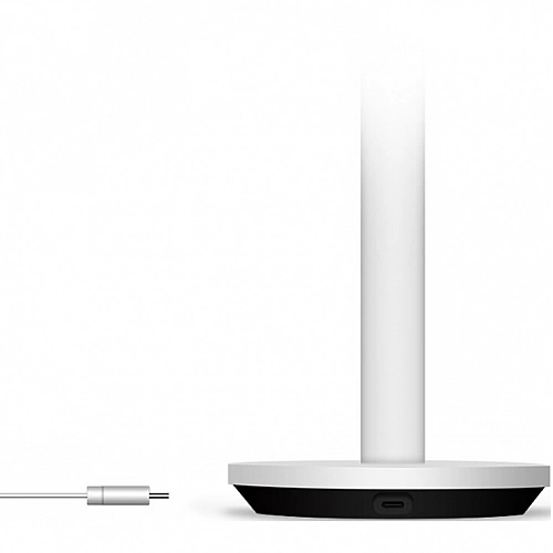 Настольная лампа Xiaomi Yeelight Z1 Pro Rechargeable Folding Table Lamp (YLTD14YL)