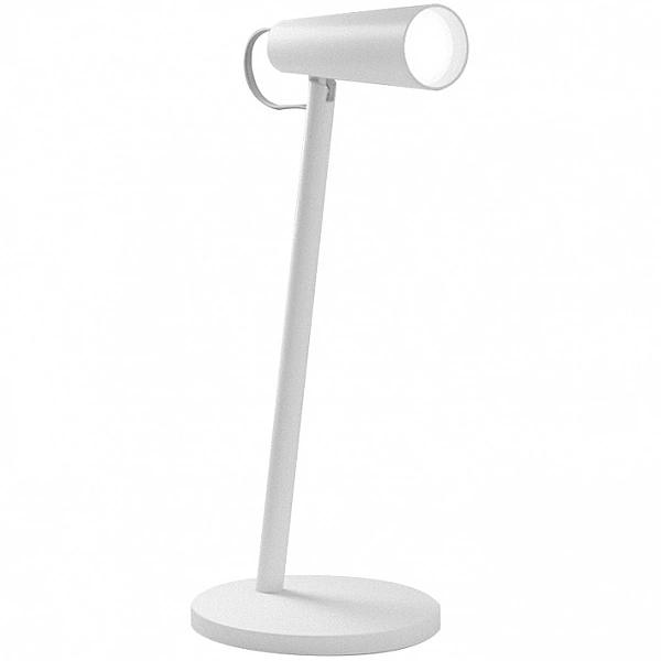 Настольная лампа Xiaomi Mijia Rechargeable Desk Lamp (MJTD04YL) White
