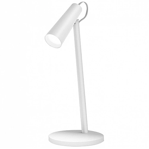 Настольная лампа Xiaomi Mijia Rechargeable Desk Lamp (MJTD04YL) White
