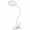 Настольная лампа Xiaomi Yeelight LED Clip on Lamp J1 (YLTD10YL) White
