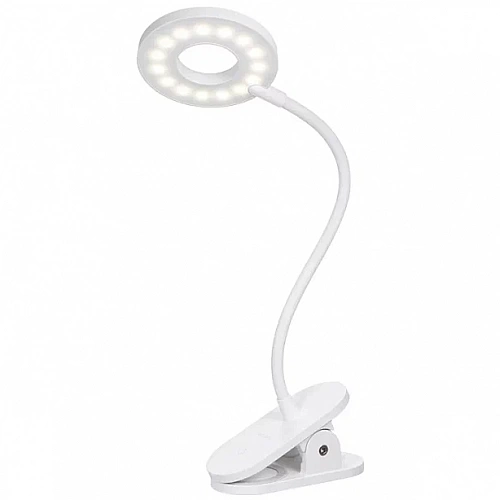 Настольная лампа Xiaomi Yeelight LED Clip on Lamp J1 (YLTD10YL) White