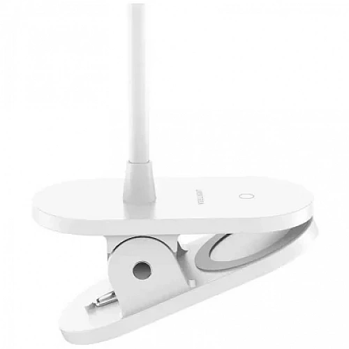 Настольная лампа Xiaomi Yeelight LED Clip on Lamp J1 (YLTD10YL) White