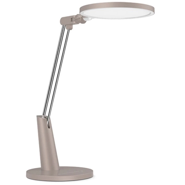 Настольная лампа Xiaomi Yeelight Smart Eye Protection Lamp Pro (YLTD04YL) Gold