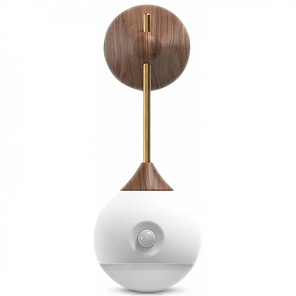 Умный ночник Xiaomi Mijia Sothing Sunny Night Light (Wood)