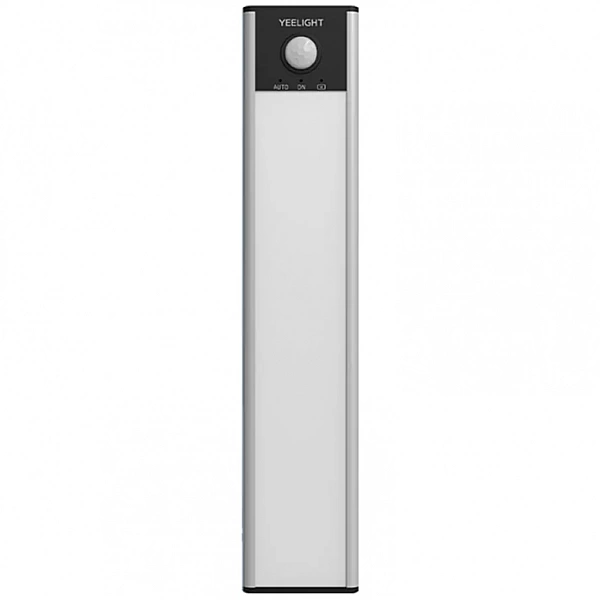 Беспроводной светильник Xiaomi Yeelight Wireles Rechargable Motion Sensor Light L20 Silver (YLYD002) 20см