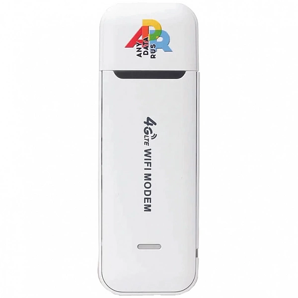 USB Модем Anydata W150 (4G, WiFi)