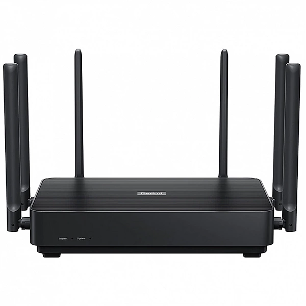 Роутер Xiaomi Redmi Router AX6S