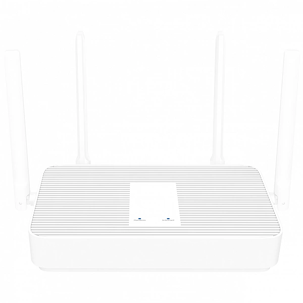 Роутер Xiaomi Redmi Router AX1800 CN (белый)