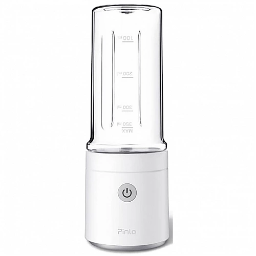 Блендер Xiaomi Pinlo Hand Juice Machine (PL-B007W3W)