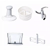 Блендер Xiaomi Jordan Judy Multi-Function Blender HU0540