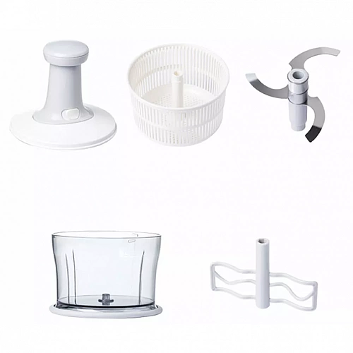 Блендер Xiaomi Jordan Judy Multi-Function Blender HU0540