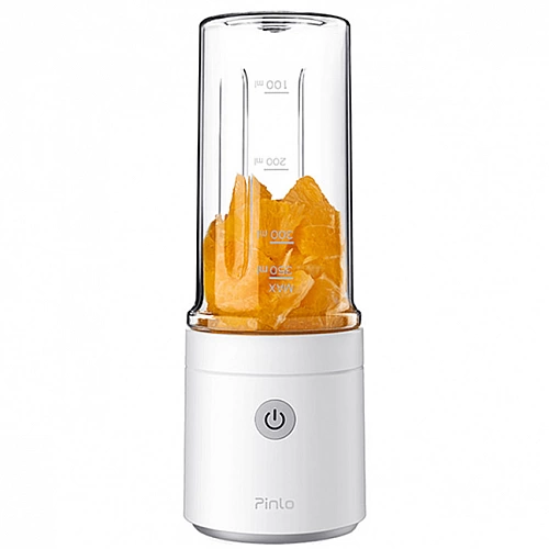 Блендер Xiaomi Pinlo Hand Juice Machine (PL-B007W3W)