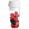 Портативный блендер Xiaomi 17PIN Star Frut Bottle JM001 White