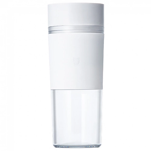 Беспроводная соковыжималка блендер Xiaomi Mijia Portable Juicer Cup (MJZZB01PL) White