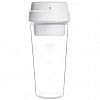 Портативный блендер Xiaomi 17PIN Star Frut Bottle JM001 White