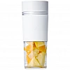 Беспроводная соковыжималка блендер Xiaomi Mijia Portable Juicer Cup (MJZZB01PL) White