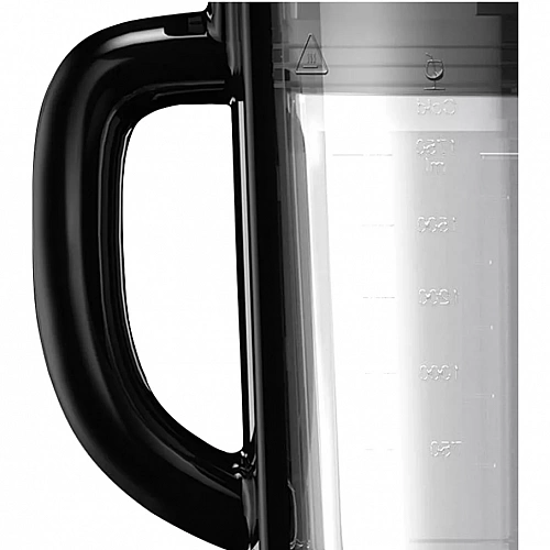 Блендер Xiaomi Viomi Touch VBH123 (Black)