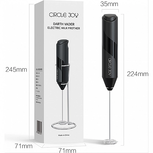 Капучинатор Xiaomi Circle Joy Air (CJ-EMF02)