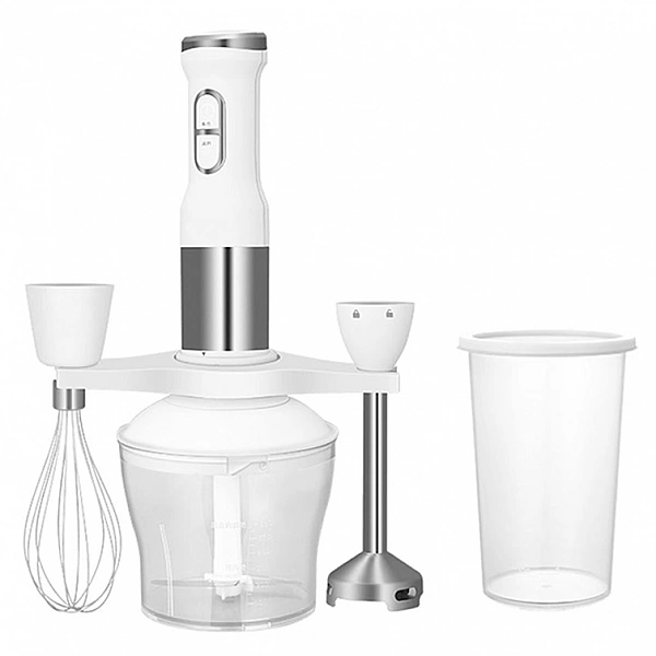 Кухонный комбайн Xiaomi QCOOKER HandHeld Cooking (CD-HB01) White