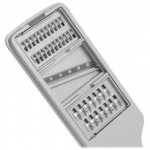 Многофункциональная терка Xiaomi Huo Hou Multi-Blade Vegetable Slicer (HU0137)