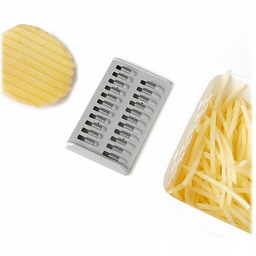 Многофункциональная терка Xiaomi Huo Hou Multi-Blade Vegetable Slicer (HU0137)