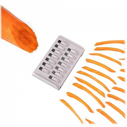 Многофункциональная терка Xiaomi Huo Hou Multi-Blade Vegetable Slicer (HU0137)