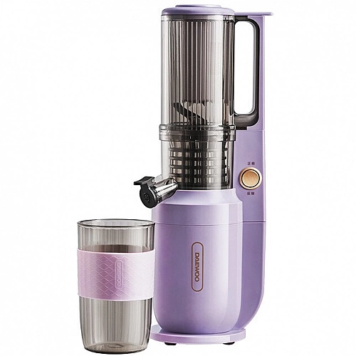 Соковыжималка Daewoo Juice Machine (DY-BM03) Purple