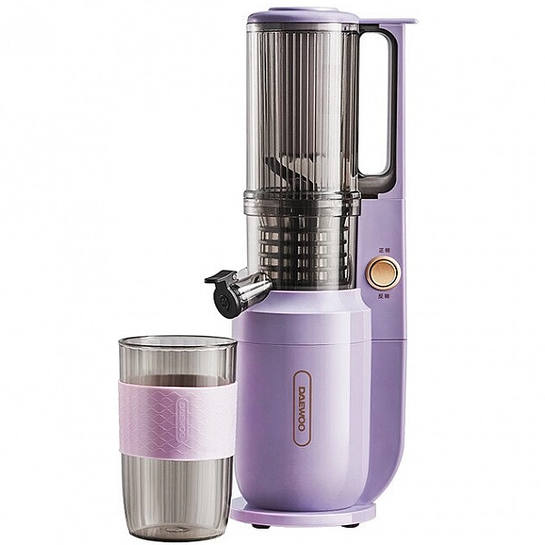 Соковыжималка Daewoo Juice Machine (DY-BM03) Purple