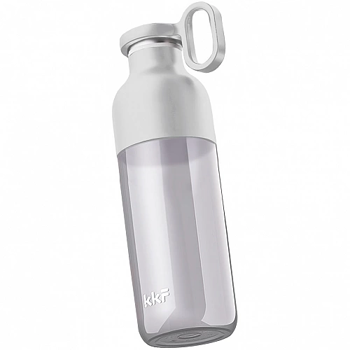 Бутылка для воды Xiaomi KKF Meta Sport (P-U69WS) White