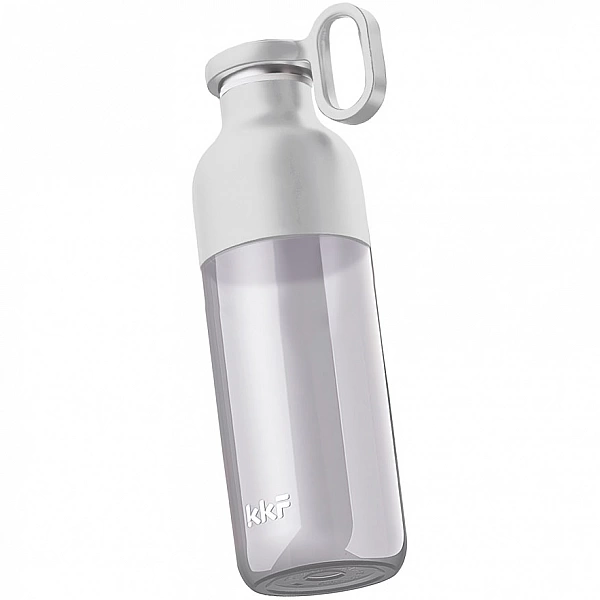 Бутылка для воды Xiaomi KKF Meta Sport (P-U69WS) White