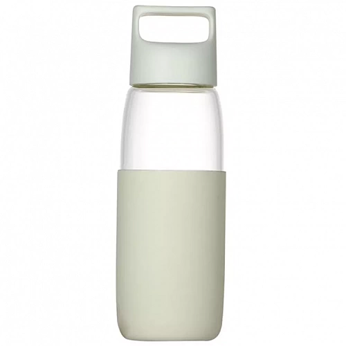 Бутылка Xiaomi Fun Home Accompanying Mug 500 ml White